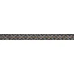 Schumacher Pinula Tape trim in Umber (84102)