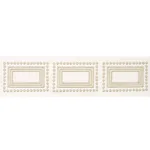 84610 | Porte Parisien - Ivory Schumacher Porte Parisien trim in Ivory (84610)