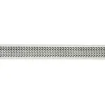 79422 | Portola Tape Indoor/Outdoor - Charcoal Schumacher Portola Tape Indoor/Outdoor trim in Charcoal (79422)