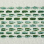 79420 | Portola Tape Indoor/Outdoor - Green Schumacher Portola Tape Indoor/Outdoor trim in Green (79420)