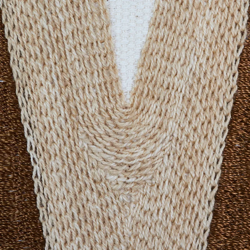 76060 | Prado Tape - Natural Schumacher Prado Tape trim in Natural (76060)