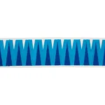 76062 | Prado Tape - Peacock Schumacher Prado Tape trim in Peacock (76062)