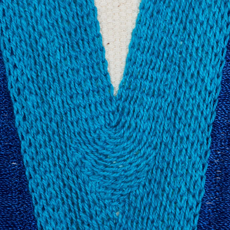 76062 | Prado Tape - Peacock Schumacher Prado Tape trim in Peacock (76062)