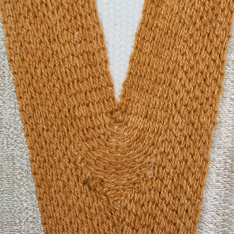 76061 | Prado Tape - Saffron Schumacher Prado Tape trim in Saffron (76061)