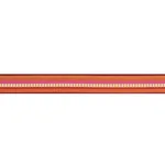 75983 | Primavera Tape Narrow - Berry Schumacher Primavera Tape Narrow trim in Berry (75983)