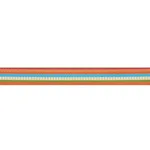 75982 | Primavera Tape Narrow - Marigold Schumacher Primavera Tape Narrow trim in Marigold (75982)
