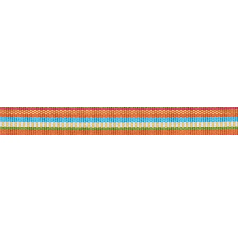 Schumacher Primavera Tape Narrow trim in Marigold (75982)