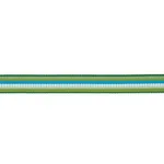 Schumacher Primavera Tape Narrow trim in Meadow (75980)
