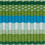 Schumacher Primavera Tape Narrow trim in Meadow (75980)