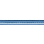 75981 | Primavera Tape Narrow - Sea Schumacher Primavera Tape Narrow trim in Sea (75981)