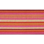 75993 | Primavera Tape Wide - Berry Schumacher Primavera Tape Wide trim in Berry (75993)
