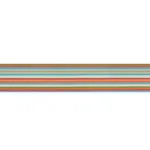 75992 | Primavera Tape Wide - Marigold Schumacher Primavera Tape Wide trim in Marigold (75992)
