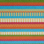 75992 | Primavera Tape Wide - Marigold Schumacher Primavera Tape Wide trim in Marigold (75992)
