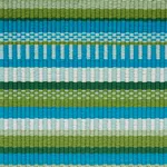 Schumacher Primavera Tape Wide trim in Meadow (75990)