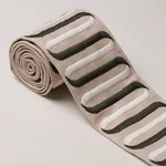 86341 | Ribbon Tape - Cream Schumacher Ribbon Tape trim in Cream (86341)