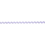 82701 | Ric Rac Tape Small - Lilac Schumacher Ric Rac Tape Small trim in Lilac (82701)