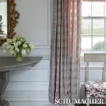 85681 | Rosalind Tassel Trim - Natural Schumacher Rosalind Tassel Trim in Natural (85681)