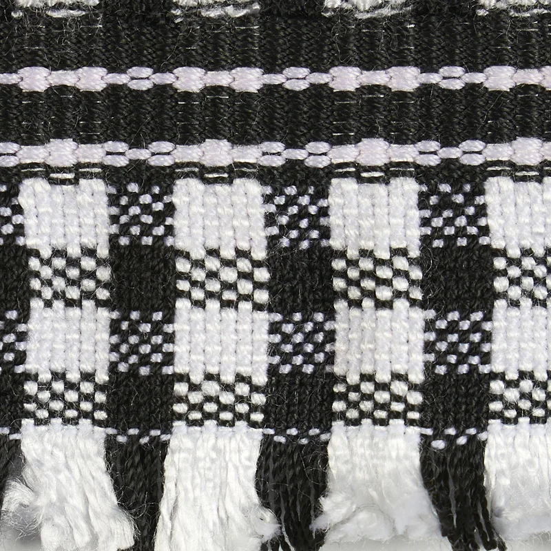 79393 | Rosaly Tape - Black Schumacher Rosaly Tape trim in Black (79393)