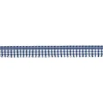 79392 | Rosaly Tape - Blue Schumacher Rosaly Tape trim in Blue (79392)