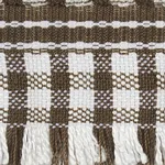79394 | Rosaly Tape - Brown Schumacher Rosaly Tape trim in Brown (79394)