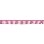 79391 | Rosaly Tape - Pink Schumacher Rosaly Tape trim in Pink (79391)