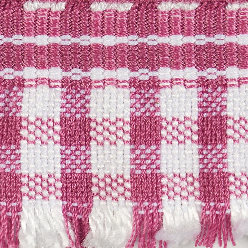 79391 | Rosaly Tape - Pink Schumacher Rosaly Tape trim in Pink (79391)