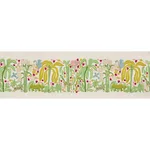 74320 | Rousseau Tape - Citron Schumacher Rousseau Tape trim in Citron (74320)