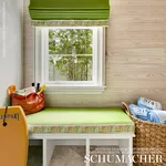 74320 | Rousseau Tape - Citron Schumacher Rousseau Tape trim in Citron (74320)