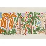 74321 | Rousseau Tape - Orange Schumacher Rousseau Tape trim in Orange (74321)