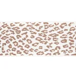 80571 | Safari Trim - Sand & Ivory Schumacher Safari Trim in Sand & Ivory (80571)