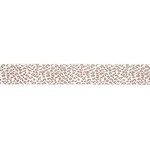 80571 | Safari Trim - Sand & Ivory Schumacher Safari Trim in Sand & Ivory (80571)
