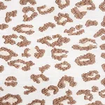 80571 | Safari Trim - Sand & Ivory Schumacher Safari Trim in Sand & Ivory (80571)