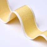 84080 | Sandpiper Tape Medium - Yellow Schumacher Sandpiper Tape Medium trim in Yellow (84080)