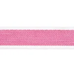 83892 | Sandpiper Tape Narrow - Pink Schumacher Sandpiper Tape Narrow trim in Pink (83892)