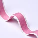 83892 | Sandpiper Tape Narrow - Pink Schumacher Sandpiper Tape Narrow trim in Pink (83892)