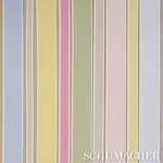 83892 | Sandpiper Tape Narrow - Pink Schumacher Sandpiper Tape Narrow trim in Pink (83892)