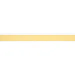 83890 | Sandpiper Tape Narrow - Yellow Schumacher Sandpiper Tape Narrow trim in Yellow (83890)