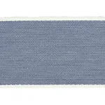 79380 | Sandpiper Tape Wide - Blue Schumacher Sandpiper Tape Wide trim in Blue (79380)