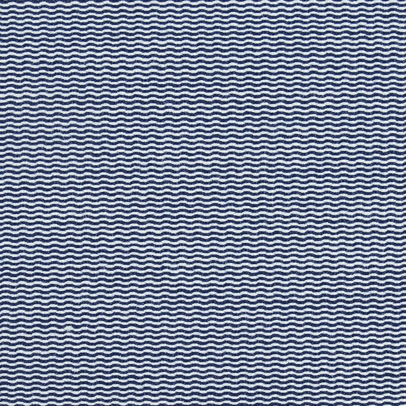 79380 | Sandpiper Tape Wide - Blue Schumacher Sandpiper Tape Wide trim in Blue (79380)