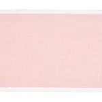 79388 | Sandpiper Tape Wide - Blush Schumacher Sandpiper Tape Wide trim in Blush (79388)