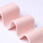 79388 | Sandpiper Tape Wide - Blush Schumacher Sandpiper Tape Wide trim in Blush (79388)
