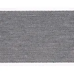 79386 | Sandpiper Tape Wide - Carbon Schumacher Sandpiper Tape Wide trim in Carbon (79386)