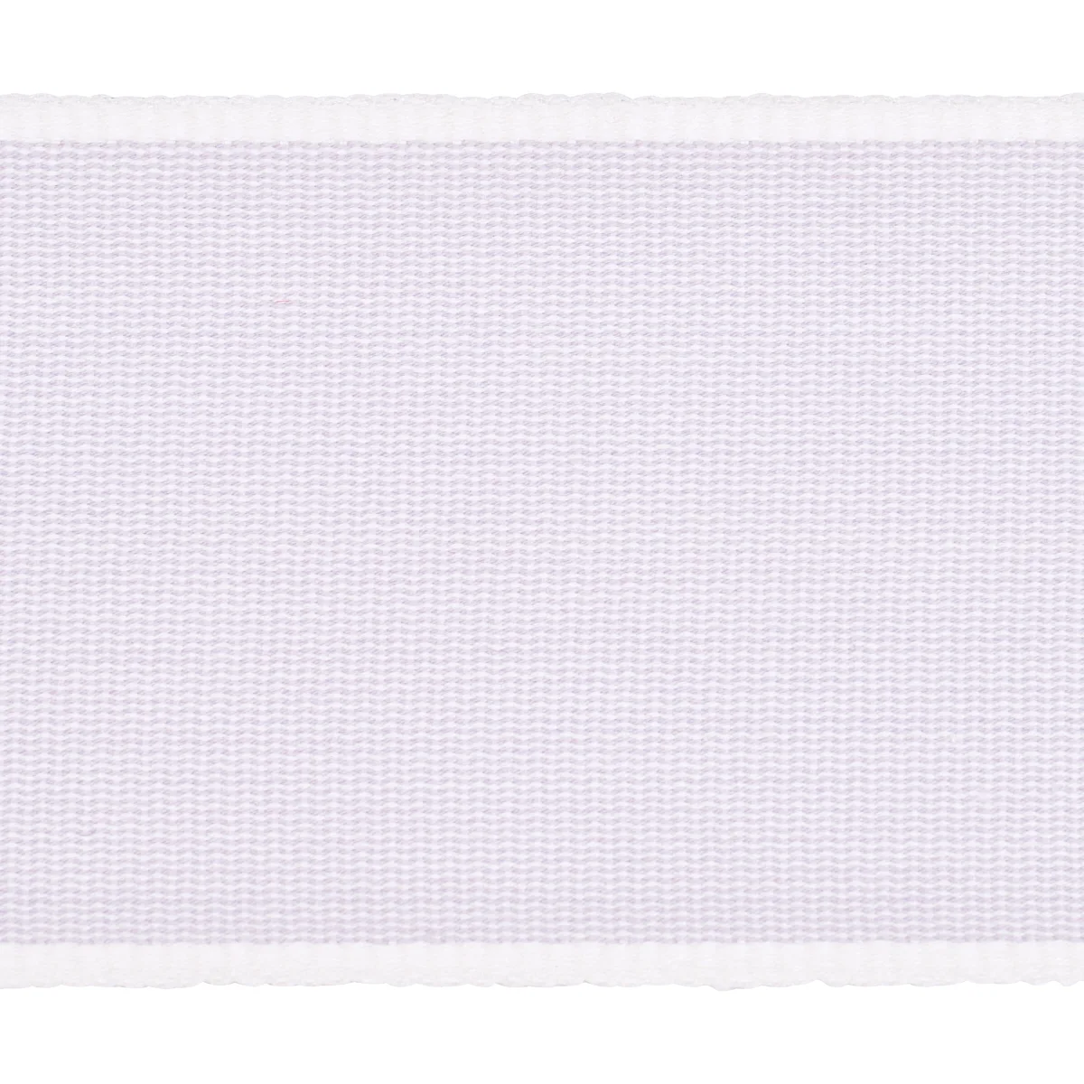 Schumacher Sandpiper Tape Wide trim in Lilac (79387)