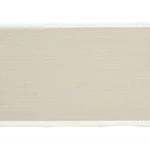 79383 | Sandpiper Tape Wide - Natural Schumacher Sandpiper Tape Wide trim in Natural (79383)