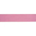 79381 | Sandpiper Tape Wide - Pink Schumacher Sandpiper Tape Wide trim in Pink (79381)