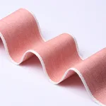 79389 | Sandpiper Tape Wide - Red Schumacher Sandpiper Tape Wide trim in Red (79389)