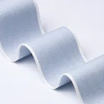 79385 | Sandpiper Tape Wide - Sky Schumacher Sandpiper Tape Wide trim in Sky (79385)