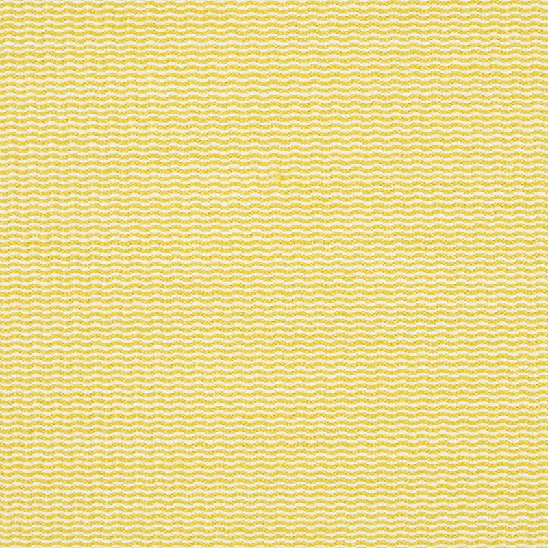 79382 | Sandpiper Tape Wide - Yellow Schumacher Sandpiper Tape Wide trim in Yellow (79382)