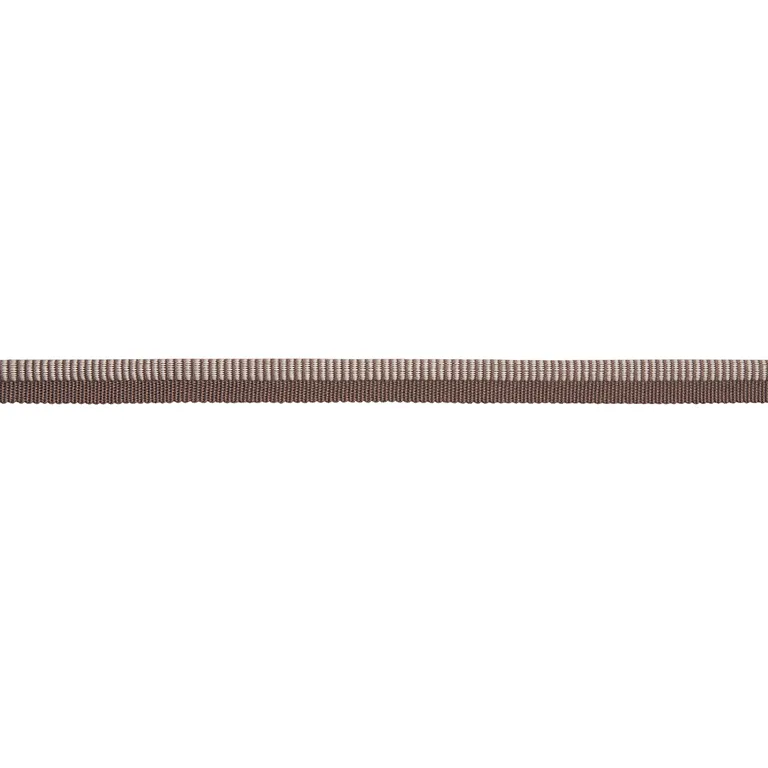Schumacher Seville Ribbed Cord trim in Brown (86522)