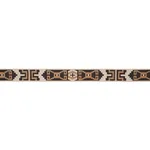 87040 | Storm Pattern Tape - Neutral Schumacher Storm Pattern Tape trim in Neutral (87040)